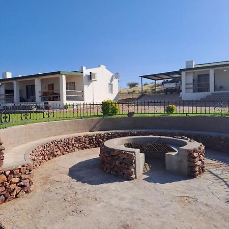 Sterrenhemel Guest Farm Villa Upington Buitenkant foto