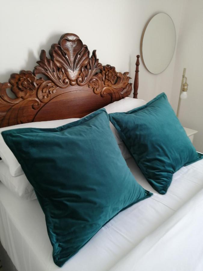 Sterrenhemel Guest Farm Villa Upington Buitenkant foto