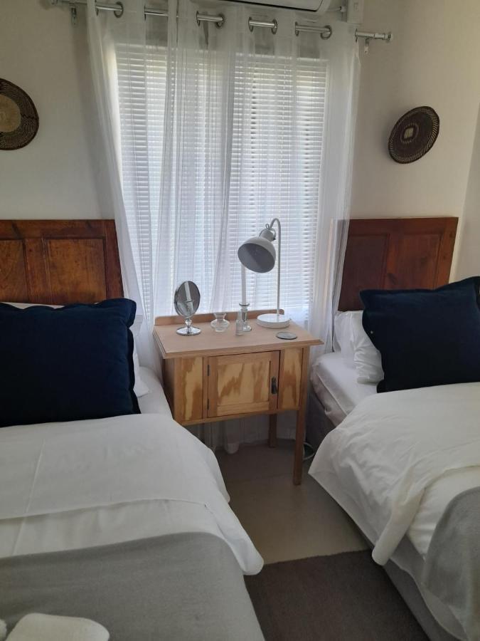 Sterrenhemel Guest Farm Villa Upington Buitenkant foto