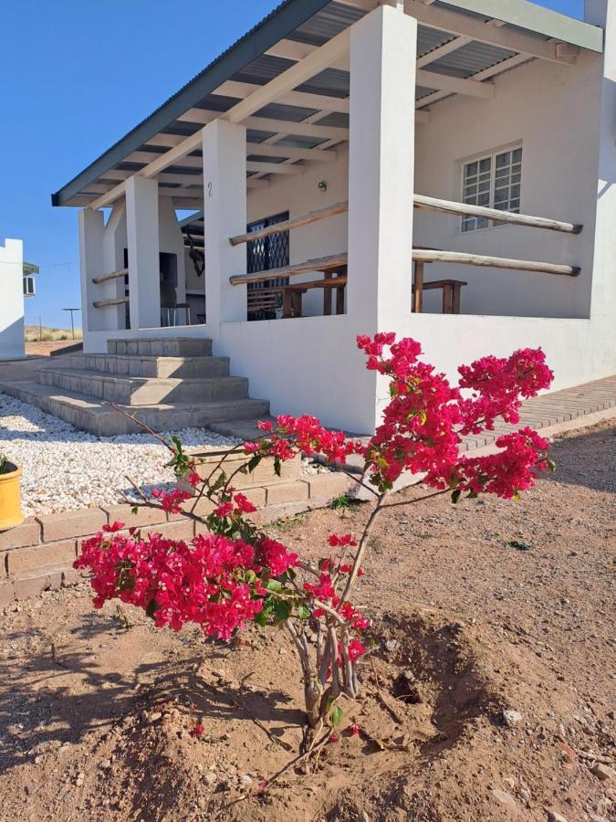 Sterrenhemel Guest Farm Villa Upington Buitenkant foto