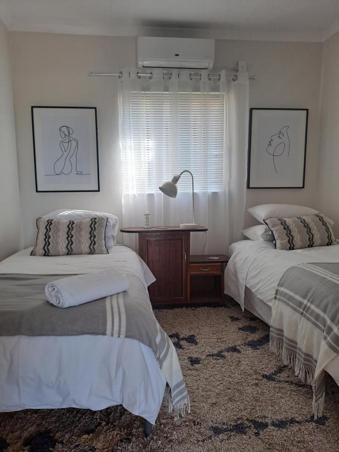 Sterrenhemel Guest Farm Villa Upington Buitenkant foto
