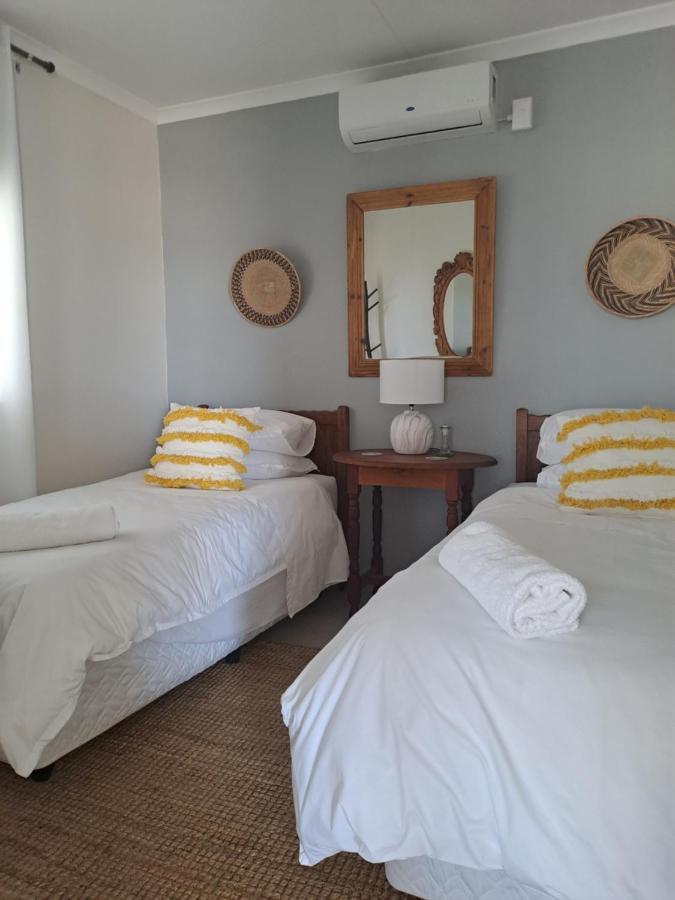 Sterrenhemel Guest Farm Villa Upington Buitenkant foto