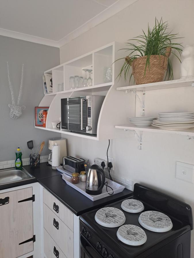 Sterrenhemel Guest Farm Villa Upington Buitenkant foto