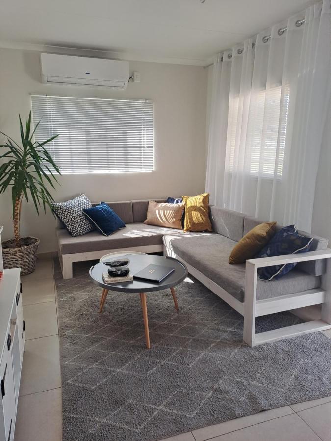 Sterrenhemel Guest Farm Villa Upington Buitenkant foto